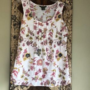 Eddie Bauer Tank Top